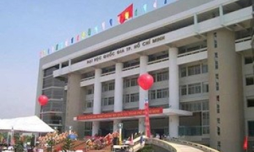 11 trường ĐH Việt Nam vào Bảng xếp hạng đại học châu Á 2021