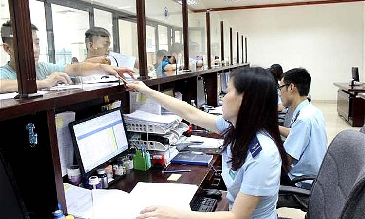 Chính thức triển khai Hệ thống miễn, giảm, hoàn thuế điện tử trên toàn quốc