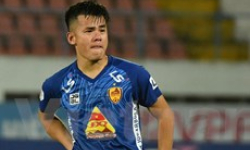 V-League 2021 có 1,5 suất xuống hạng và 6 đội đua vô địch ở lượt về