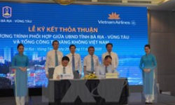 Tăng cường quảng bá thương hiệu du lịch tỉnh Bà Rịa-Vũng Tàu