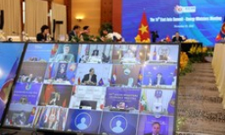 ASEAN 2020: Phục hồi kinh tế và giảm phát thải khí nhà kính