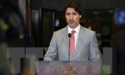 Thủ tướng Canada Trudeau "xem xét cẩn thận" thỏa thuận RECEP