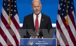 Bầu cử Mỹ: Bang Georgia khẳng định chiến thắng của ông Biden