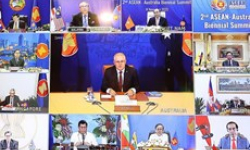 ASEAN 2020: Đại sứ Australia đánh giá thành tựu đặc biệt của Việt Nam