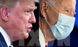 Bầu cử Mỹ 2020: Tổng thống Trump cam kết theo đuổi cuộc chiến pháp lý