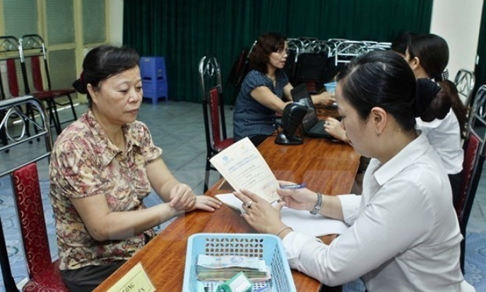 Mười một luật có hiệu lực thi hành bắt đầu từ ngày 1/1/2021