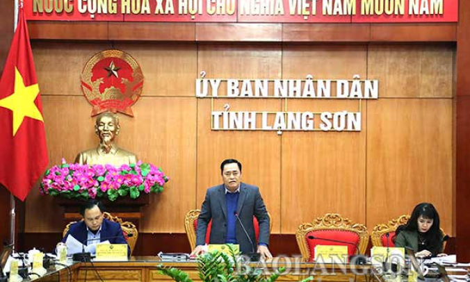 Thảo luận, xem xét một số nội dung quan trọng