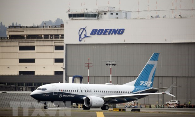 FAA cải cách quy trình cấp phép sau các vụ rơi máy bay Boeing 737 MAX