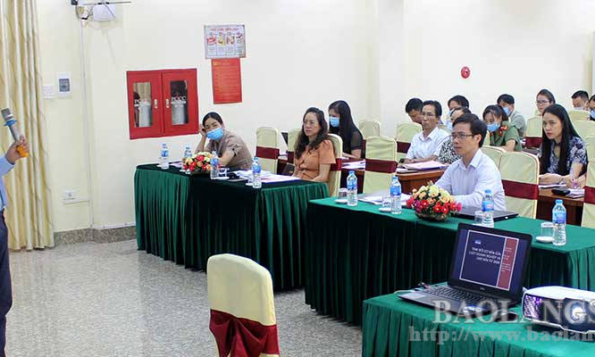 Quan tâm hỗ trợ pháp lý cho doanh nghiệp