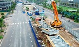 Năm 2020: Tốc độ tăng vốn thực hiện từ NSNN cao nhất 10 năm