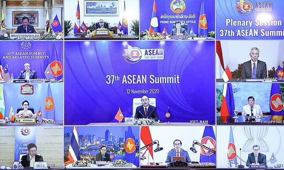 Năm Chủ tịch ASEAN 2020: Bảo đảm an ninh, an toàn và trọng thị