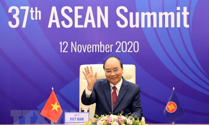 Năm Chủ tịch ASEAN 2020: Tầm vóc, bản lĩnh và trí tuệ Việt Nam