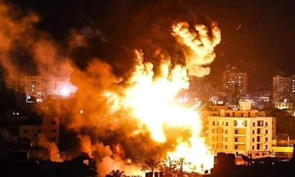 Palestine kêu gọi HĐBA ngăn chặn các vụ tấn công của Israel