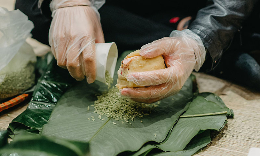 Vượt đại dịch gìn giữ nét ẩm thực Việt