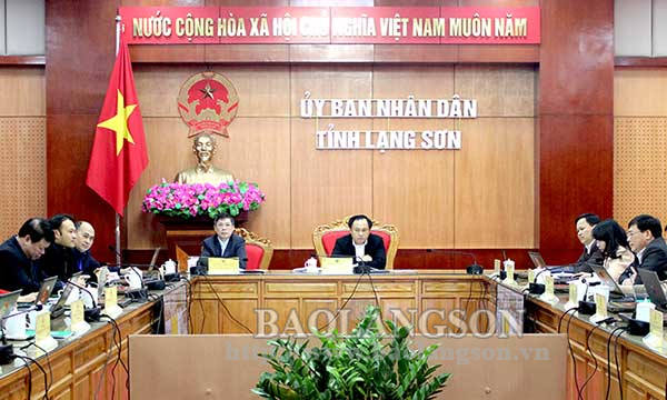 Ngành nông nghiệp và phát triển nông thôn tổng kết công tác năm 2020