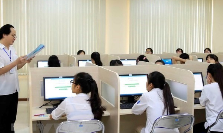 Tuyển sinh đại học 2021: Nhiều trường dự kiến tổ chức thi riêng