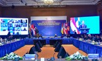 Trong thách thức, Việt Nam đã dẫn dắt ASEAN đi đúng hướng