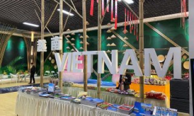 Việt Nam tham dự Hội chợ Trung Quốc - Nam Á thường xuyên 2020