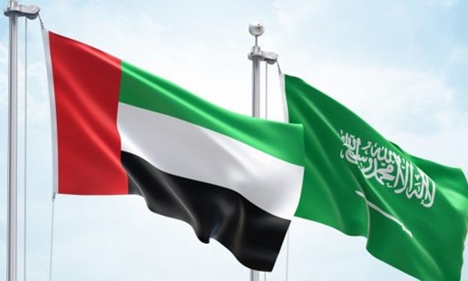 UAE ủng hộ nỗ lực của Saudi Arabia giải quyết khủng hoảng Vùng Vịnh