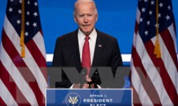 Dịch COVID-19: Ông Biden hối thúc Quốc hội Mỹ khẩn trương hành động