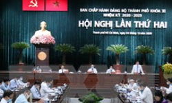 TP.HCM: Cải thiện môi trường đầu tư là nhiệm vụ trọng tâm năm 2021