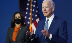 Việt Nam chúc mừng ông Joe Biden đắc cử Tổng thống Hoa Kỳ