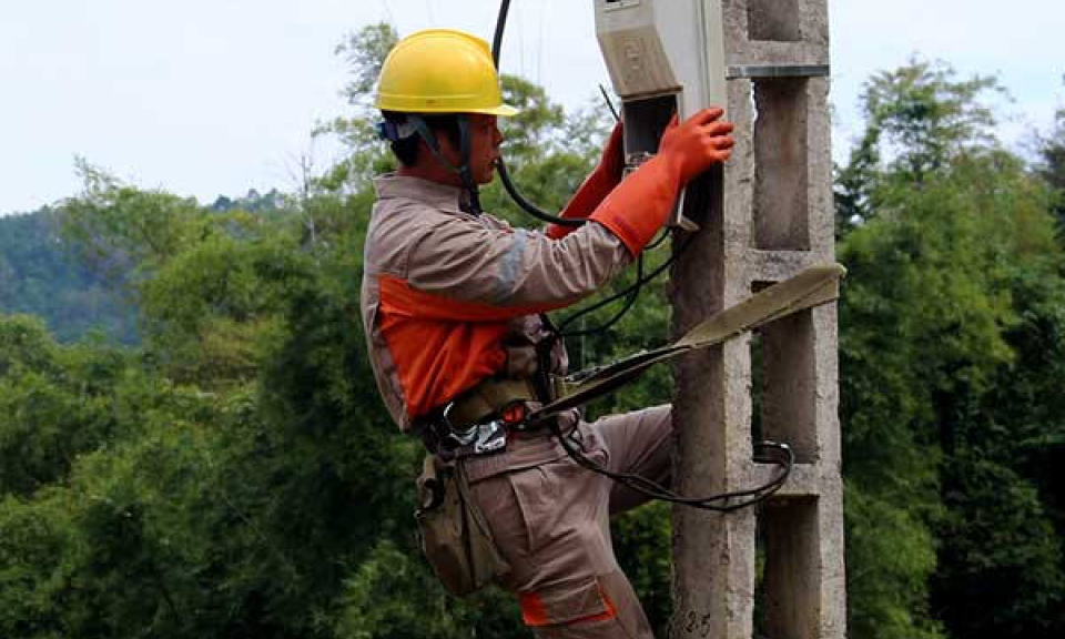 Công ty Điện lực Lạng Sơn: Tăng cường phòng ngừa tình trạng trộm cắp điện