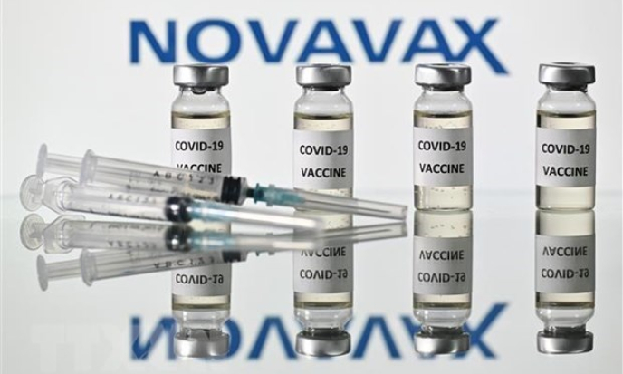 Vắcxin COVID-19 của Novavax không có hiệu quả chống biến thể Nam Phi