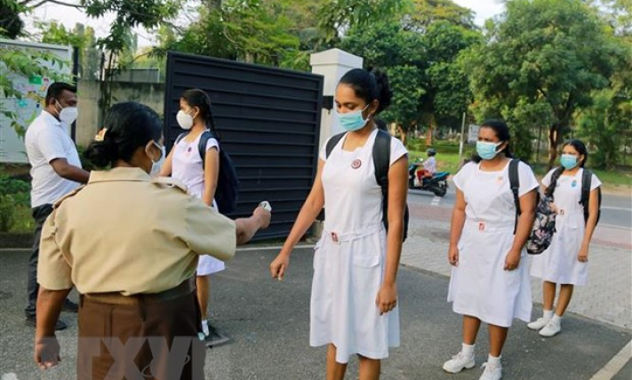 Việt Nam kêu gọi HĐBA thể hiện vai trò lãnh đạo trong ứng phó COVID-19