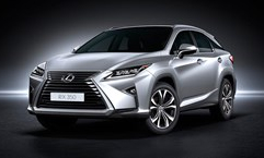 Lỗi bơm nhiên liệu, Lexus Việt Nam triệu hồi hơn 1.300 xe