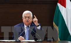 Liên hợp quốc bàn thảo khả năng tổ chức hội nghị quốc tế về Palestine