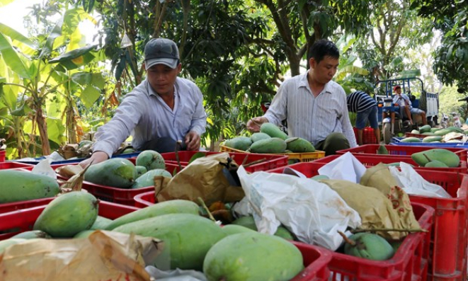 Tạo động lực mới cho phát triển nông nghiệp, xây dựng nông thôn mới