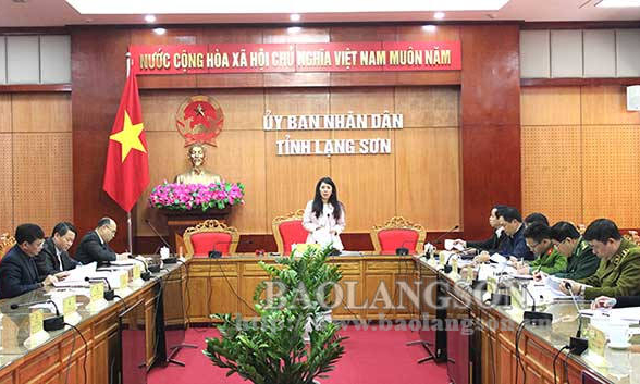 Triển khai công tác thu ngân sách năm 2021