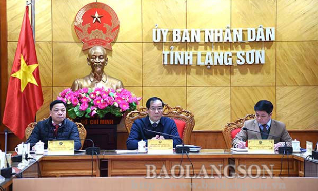 Triển khai nhiệm vụ lao động, người có công và xã hội năm 2021