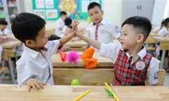 Học sinh Hà Nội được nghỉ Tết Nguyên đán Tân Sửu 9 ngày