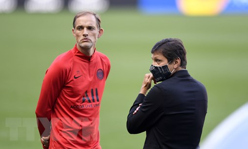 Bến đỗ nào cho Thomas Tuchel- HLV tài năng có số phận long đong?