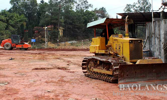 Hợp Thành: Chủ động xây dựng nông thôn mới