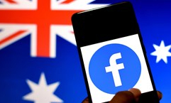 “Cuộc đấu” Facebook-Australia để ngỏ tương lai của ngành truyền thông