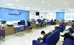 VietinBank tổ chức Đại hội đồng cổ đông năm 2021 vào ngày 16/4