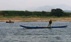 Mỹ cam kết tăng cường hợp tác với các nước tiểu vùng sông Mekong