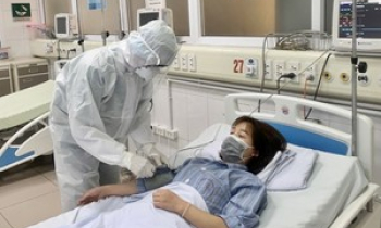 97% bệnh nhân COVID-19 không có biểu hiện lâm sàng hoặc dạng nhẹ