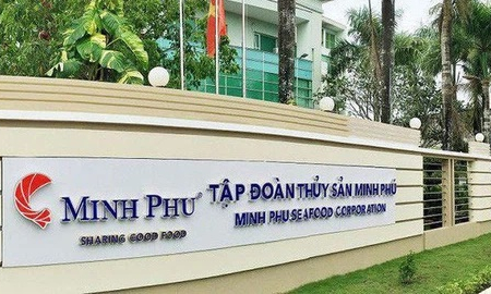 Hoa Kỳ không áp thuế chống bán phá giá với tôm Việt Nam