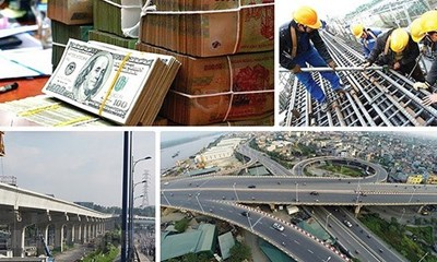 Thúc đẩy giải ngân vốn đầu tư công ngay từ đầu năm 2021