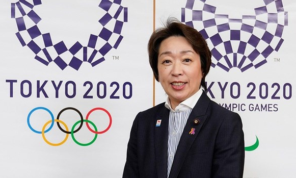 Nhật Bản: Olympic Tokyo có trưởng ban tổ chức mới