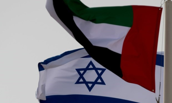 Đại sứ đầu tiên của UAE tại Israel chính thức tuyên thệ nhậm chức