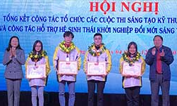 Ấn phẩm về hành vi ngụy biện: Giúp thay đổi suy nghĩ và hành động của học sinh