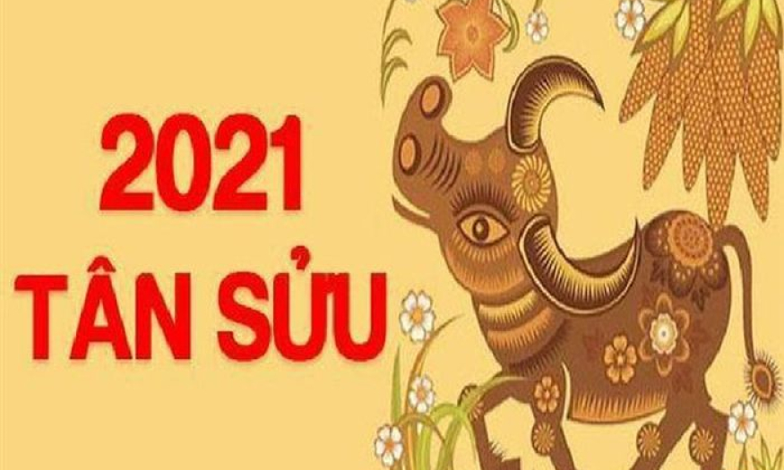 Tổng thống Mỹ, Pháp, Hàn Quốc chúc mừng năm mới Tân Sửu 2021