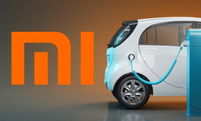 Nhà sản xuất điện thoại thông minh Xiaomi đầu tư phát triển ôtô điện