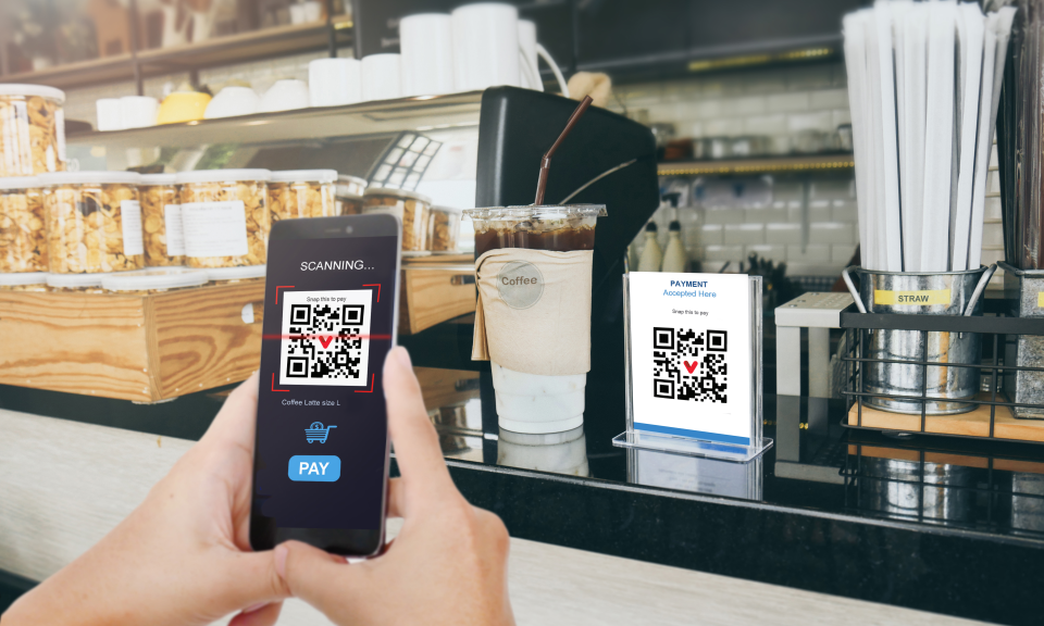 Công bố kết nối thanh toán bán lẻ sử dụng mã QR CODE giữa Việt Nam và Thái Lan