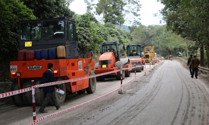 Đảm bảo giao thông an toàn cho bầu cử Quốc hội và HĐND các cấp